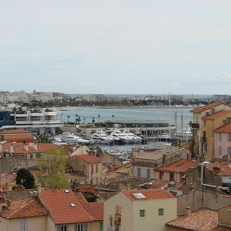Acci Cannes Les Yuccas Екстер'єр фото