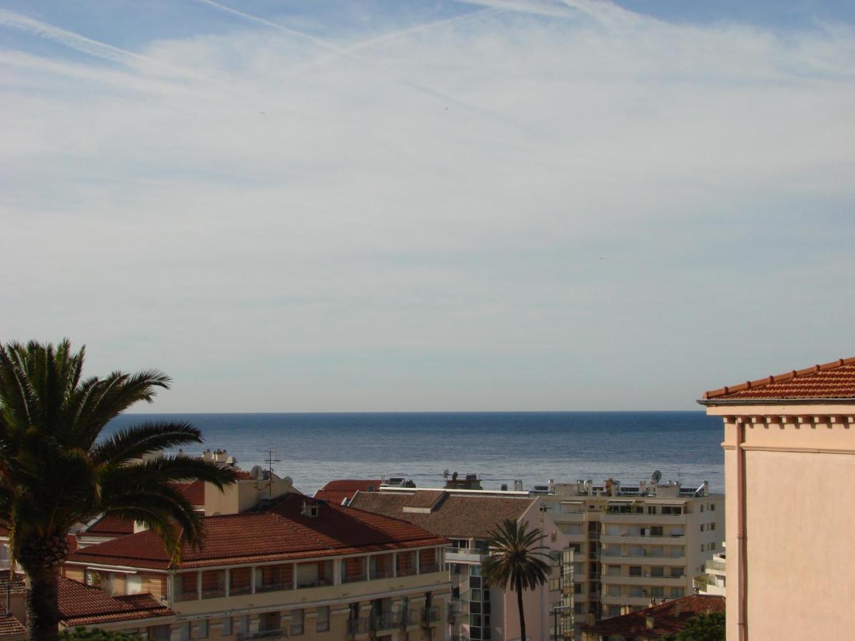Acci Cannes Les Yuccas Екстер'єр фото