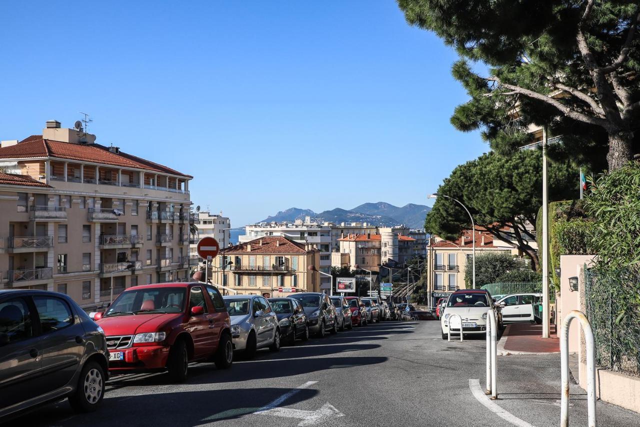Acci Cannes Les Yuccas Екстер'єр фото