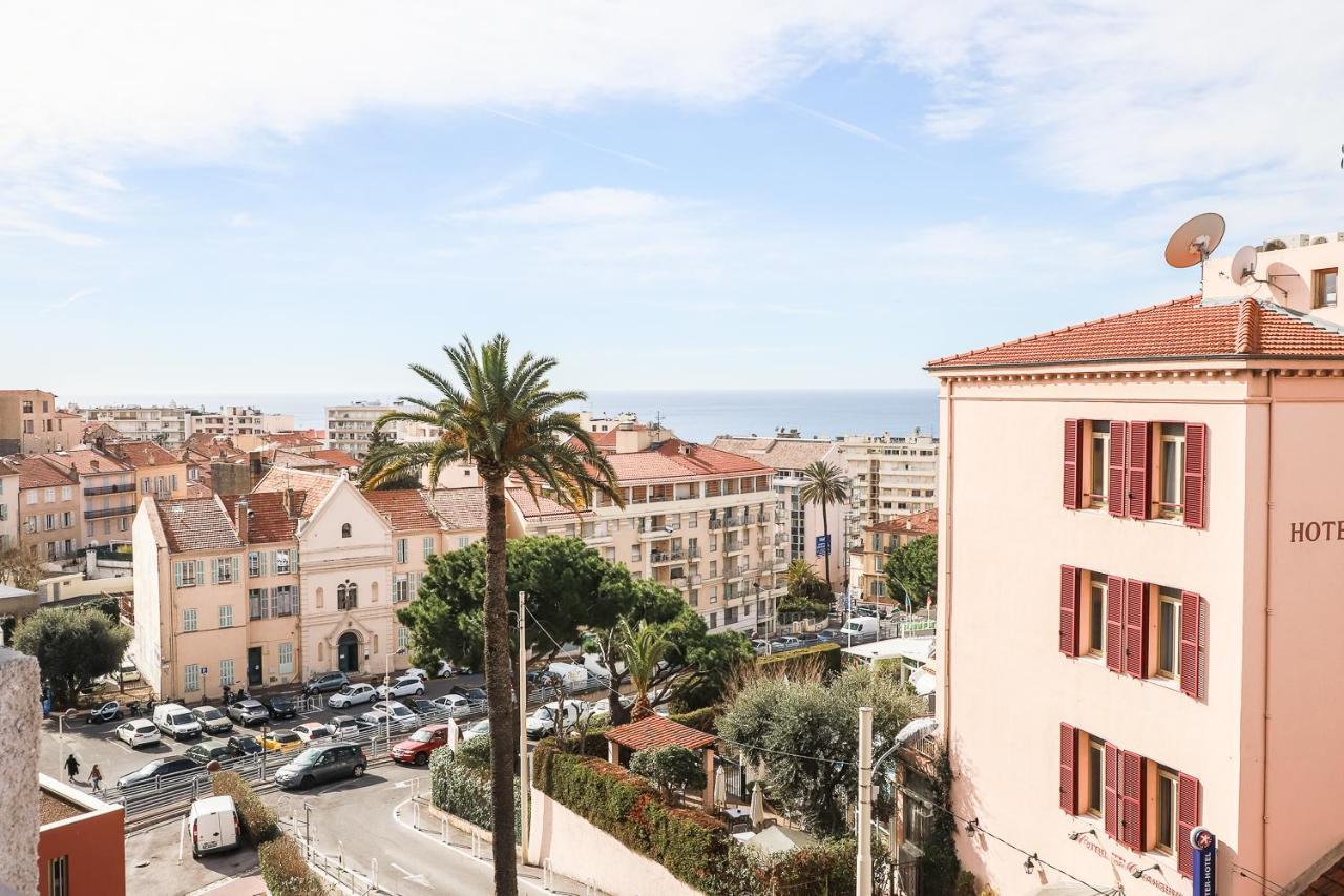 Acci Cannes Les Yuccas Екстер'єр фото